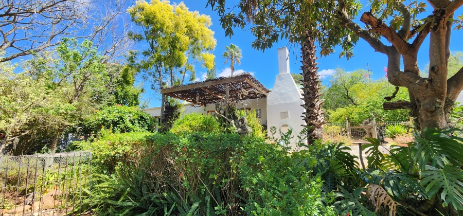 4 Bedroom Property for Sale in Swellendam Western Cape